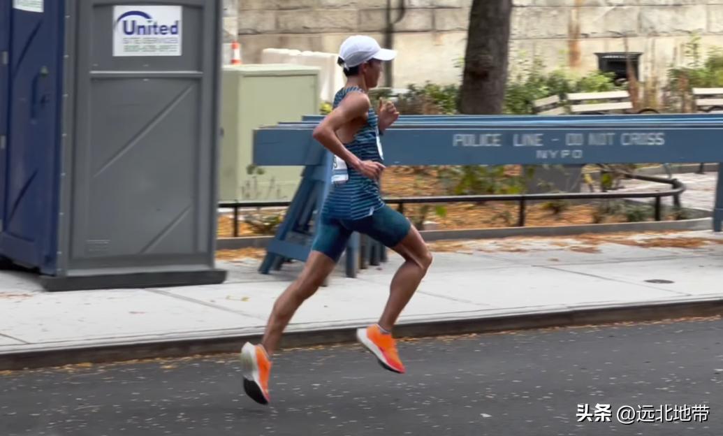 跑步两年的感悟说说,奔跑伤感说说