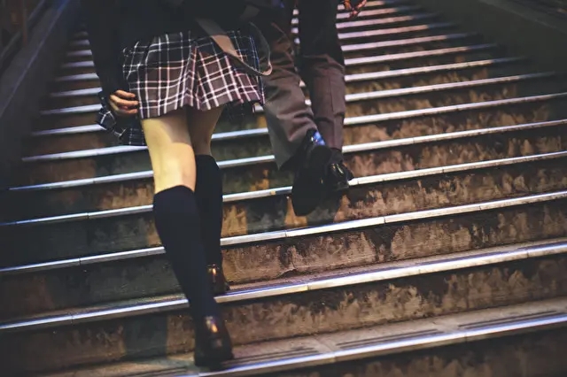 风俗业为什么在日本这么兴盛,日本女生现实生活中的真实现状