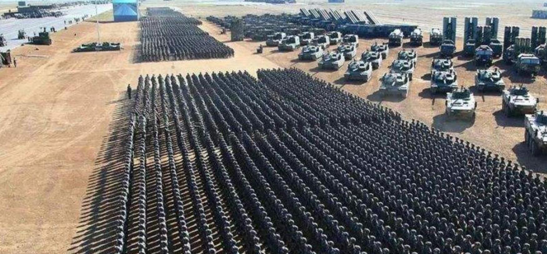 解放军将“首战决胜”？台学者：大陆一旦收台，会有4大重要准备