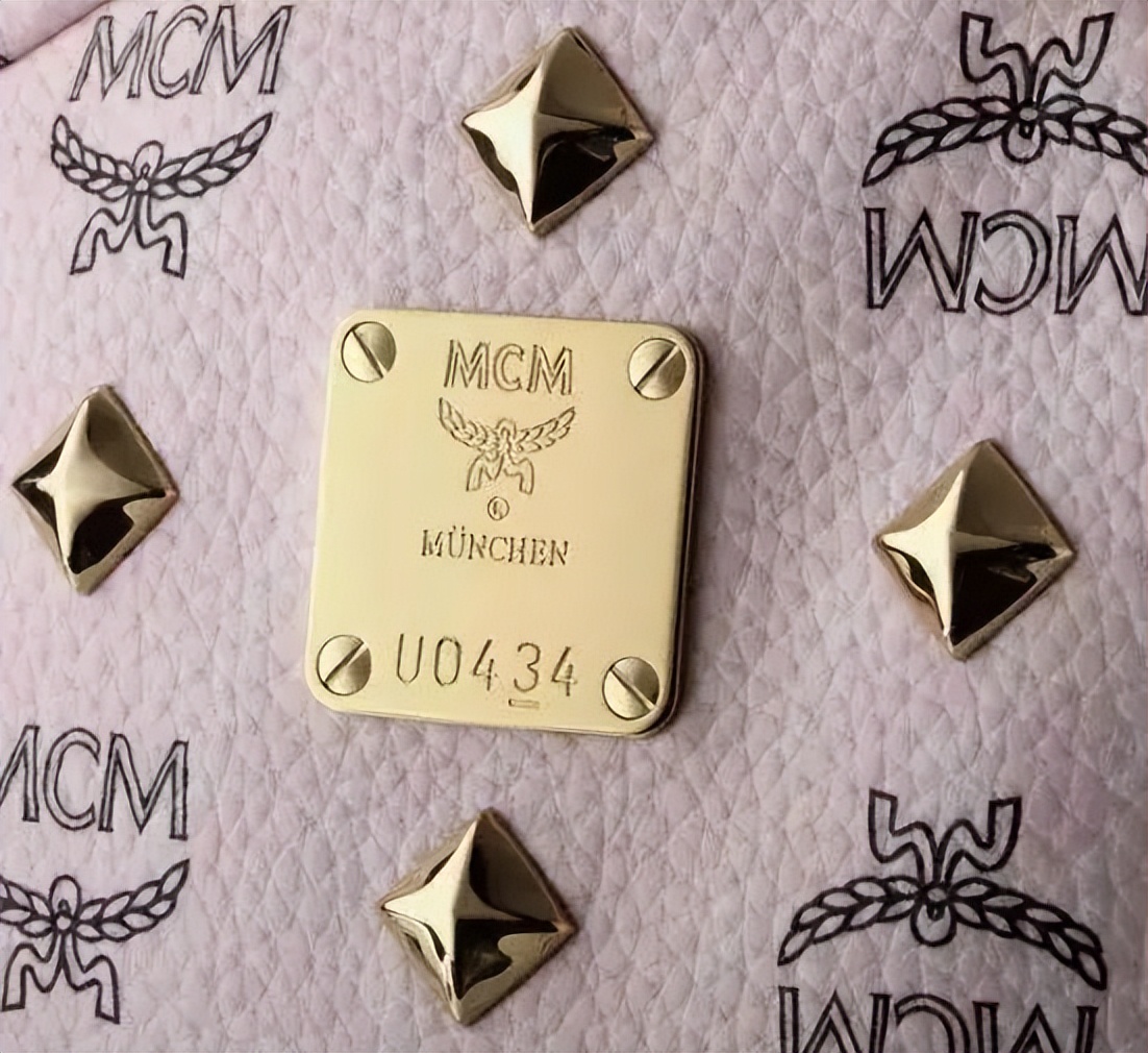 mcm时尚简约,mcm当季流行款