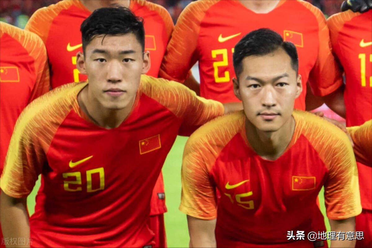 为什么中国奥运会那么多奖牌,奥运会奖牌榜足球排名