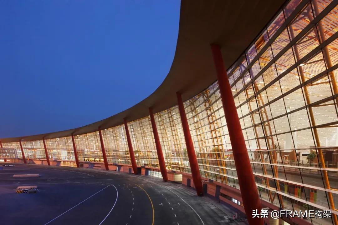 Foster+Partners丨可持续性不是一个时尚问题