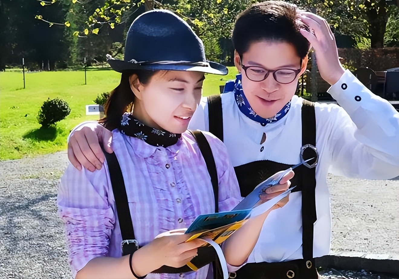 郭晶晶遭豪门嫌弃真的假的,豪门阔太郭晶晶遭港圈贵妇嫌弃