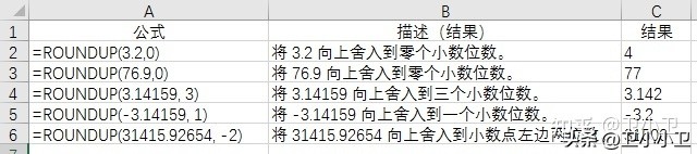 excel函数if与round结合使用,excel中round函数乘法的用法