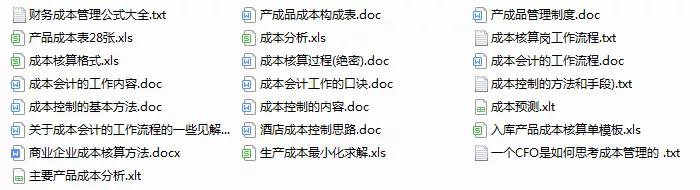 跨境电商会计一个月做账流程教程,餐饮业会计做账流程及注意事项