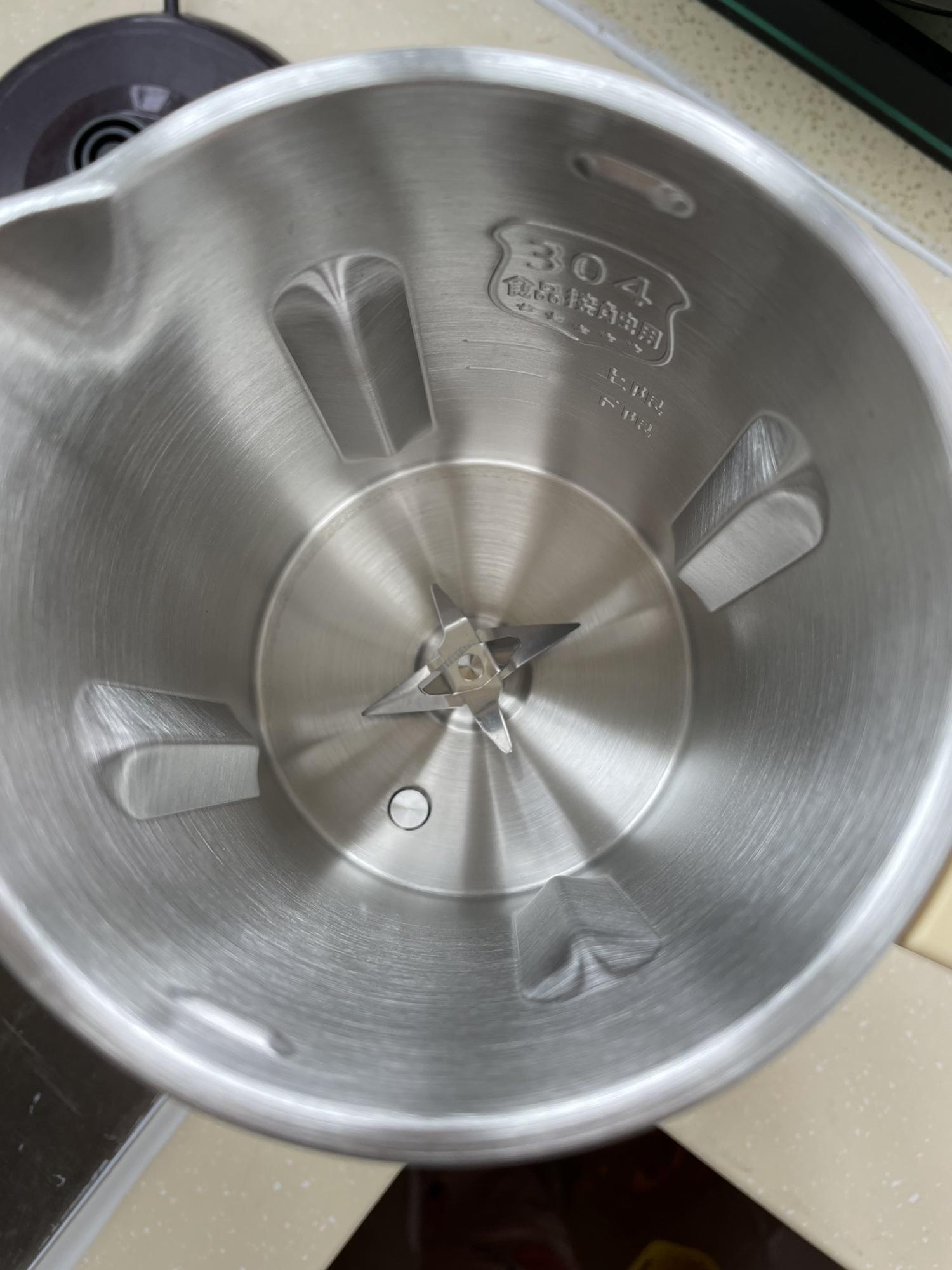 300块钱买的破壁机,有必要买几千块钱的破壁机吗