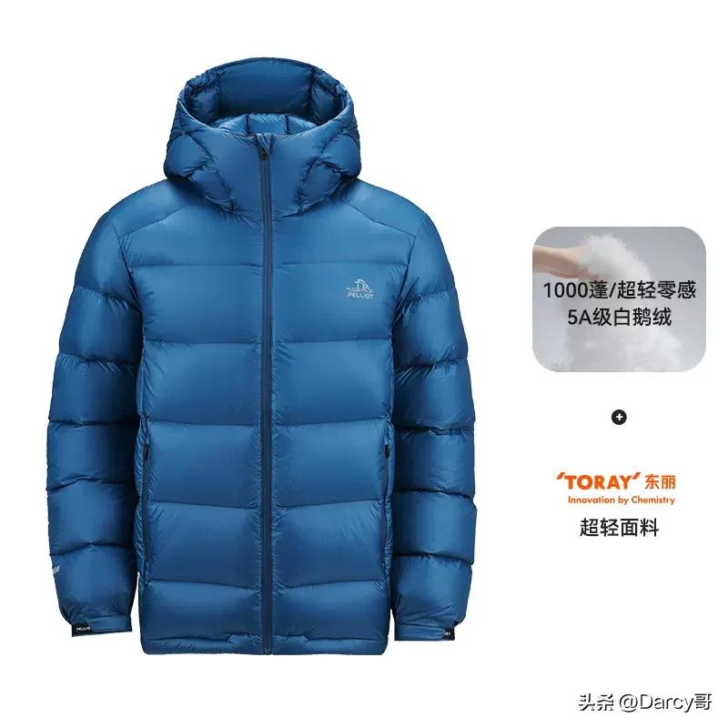 各大顶级户外品牌必买产品,国内户外运动品牌之四大天王