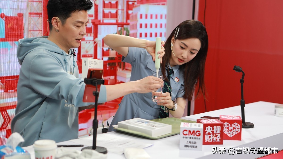 央视报道拼多多最新,拼多多打造五五购物节