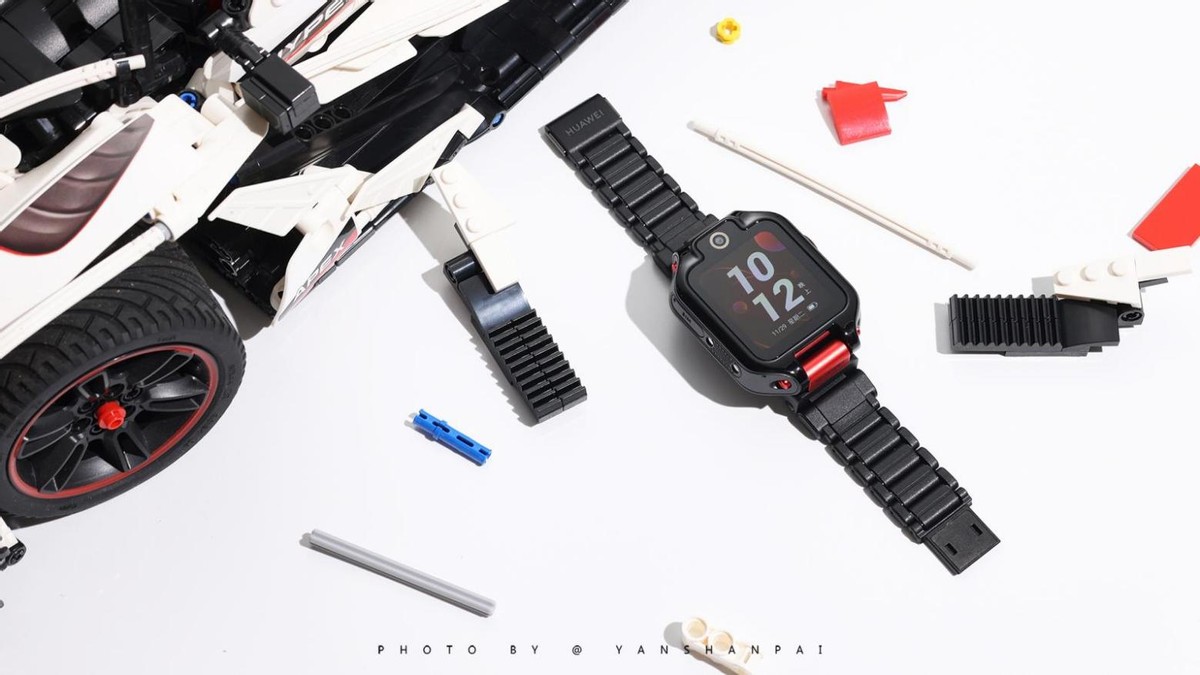 华为儿童手表5X测评,华为儿童手表5x少年版评测