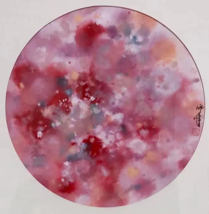 李沛峰老师的画,李沛峰作品