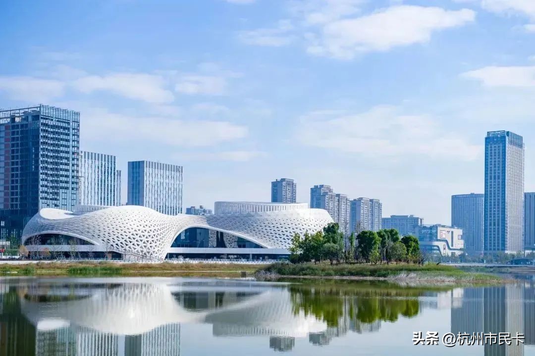 收藏！杭州新年超全玩法指南来了！2023快乐再出发！