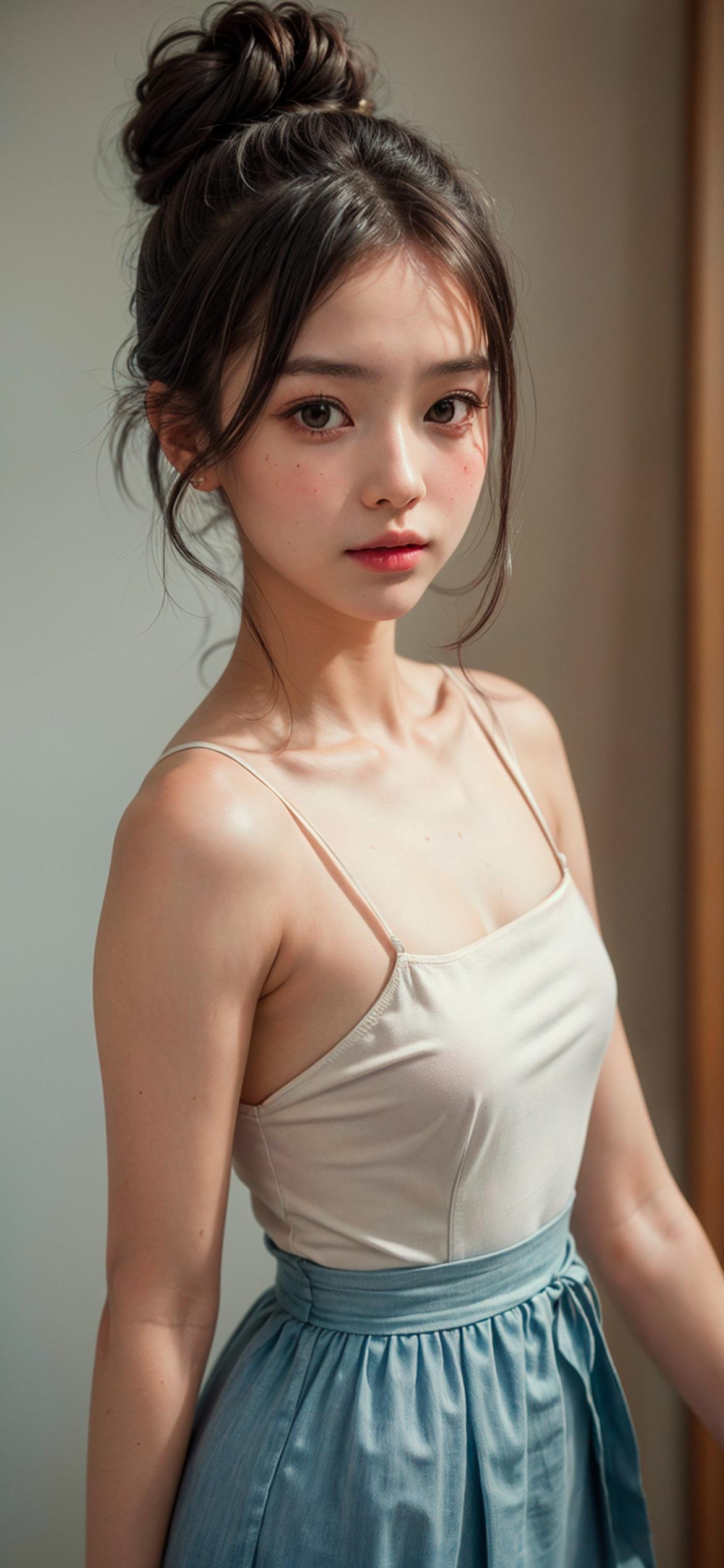 3d美女壁纸高清全屏,古典美女图片壁纸