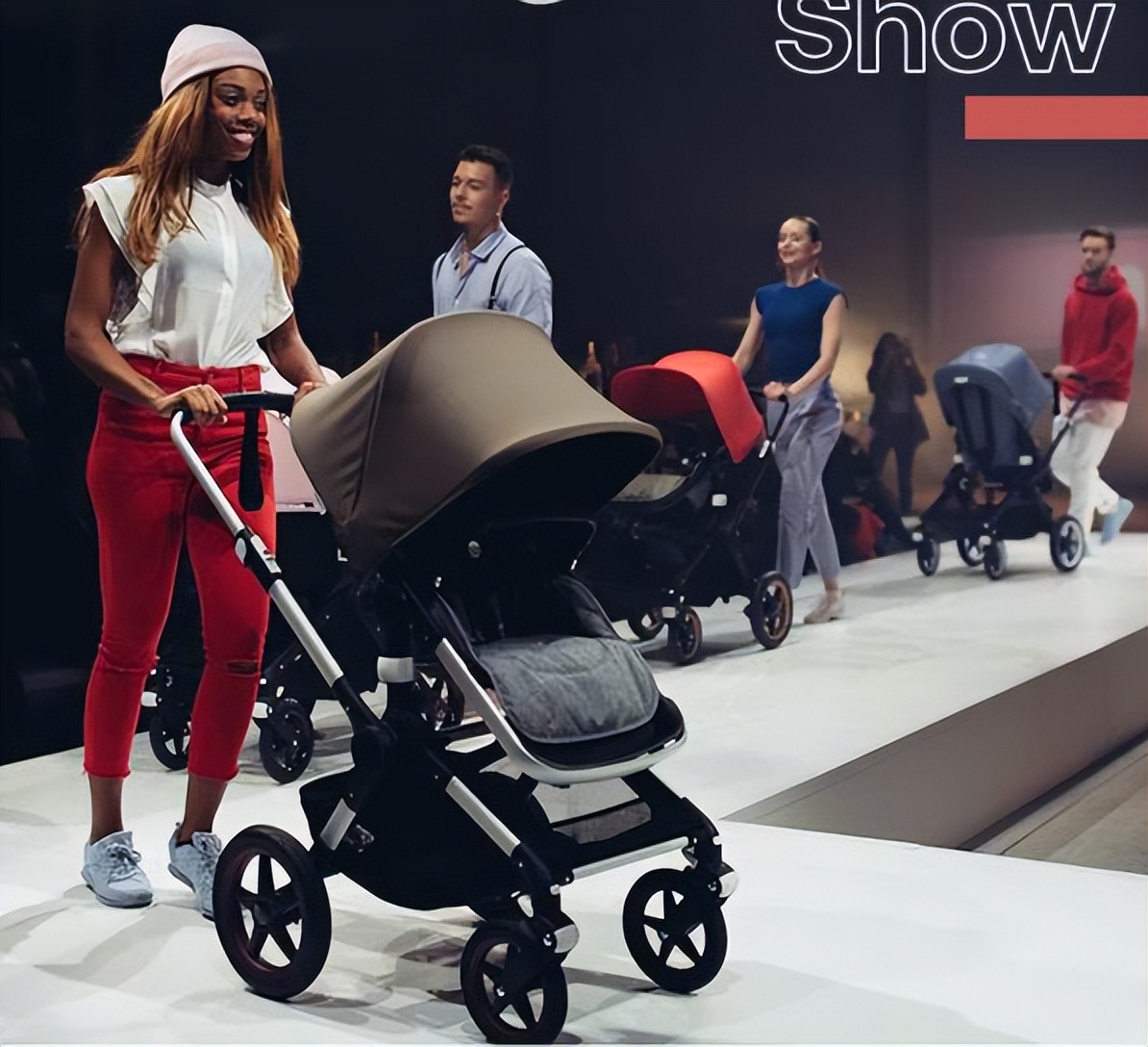 婴儿车牌子怎么选,十大品牌婴儿车