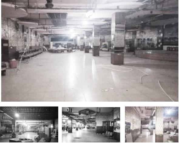 地下空间是怎么挖出来的,地下空间如何开发利用