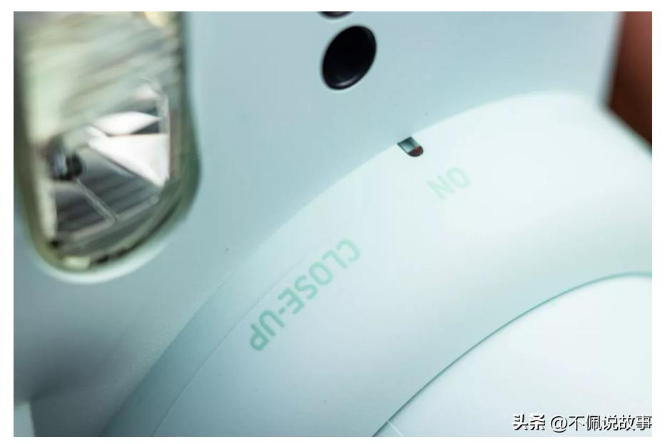 富士instaxmini12操作流程,富士instaxmini11胶卷