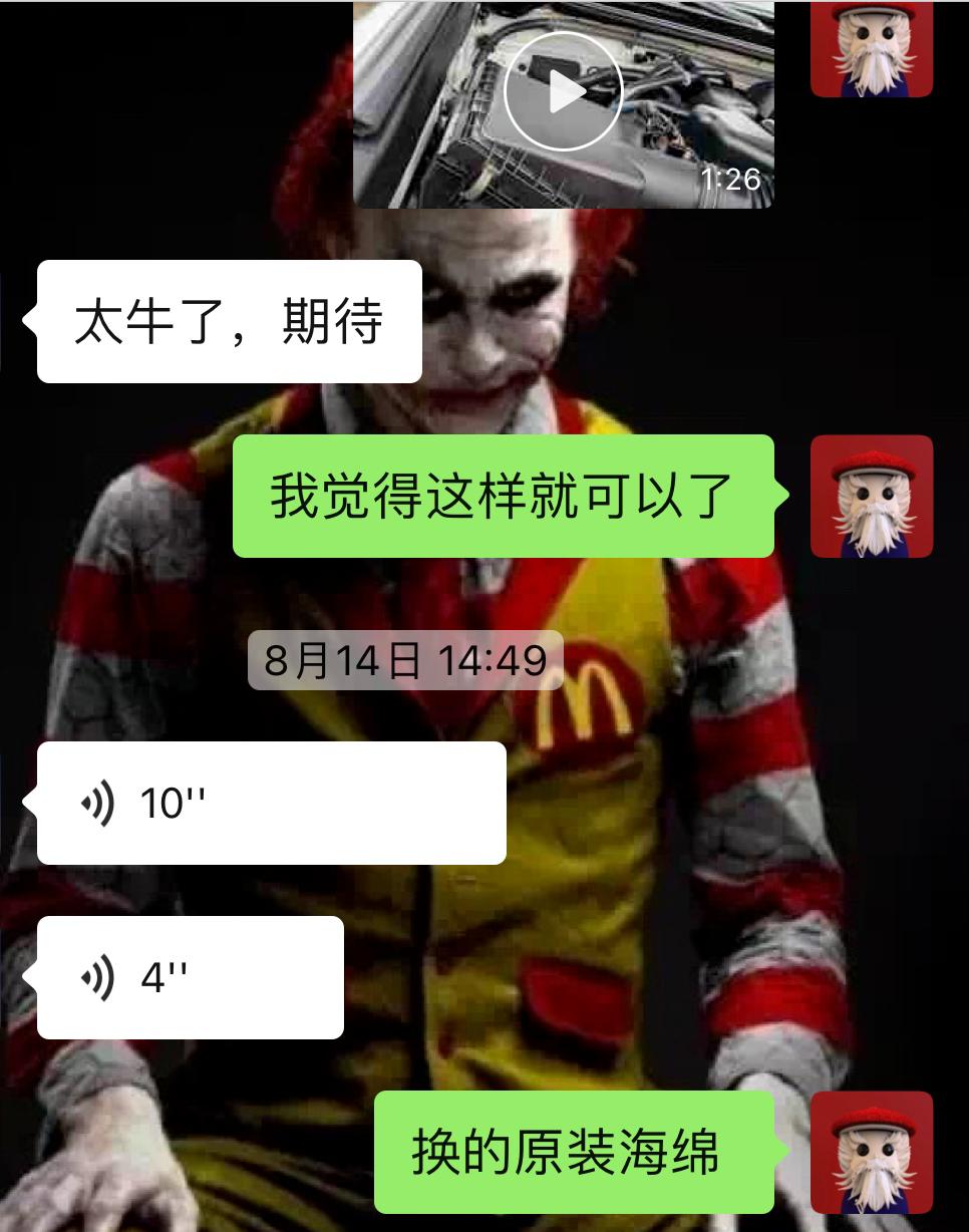 11年的丰田霸道翻新复活,破旧丰田翻新