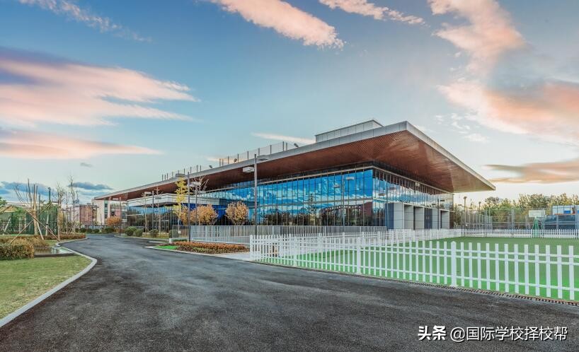 北京私立中学最新排名前十,北京私立国际学校最新排名