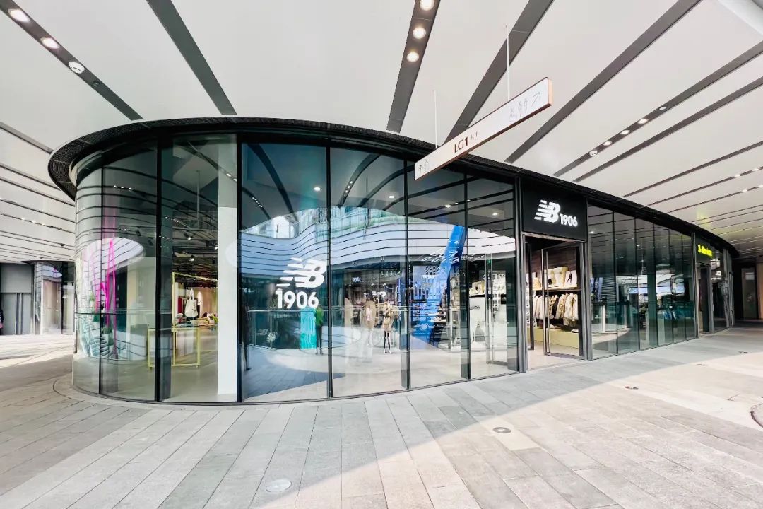 上海苏河湾万象天地怎么样,上海苏河湾万象天地介绍