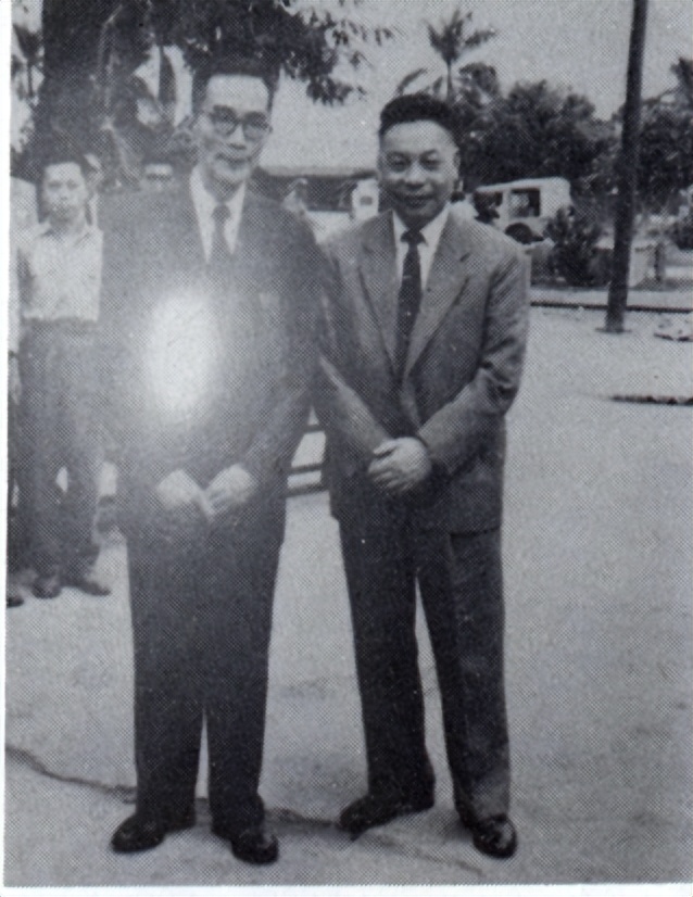 清华大学老校长梅贻琦先生,清华百年校庆梅贻琦