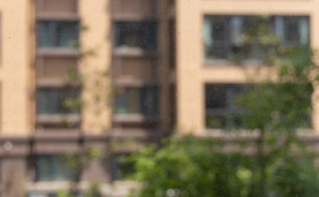 我家的SpiderMan，窗明几净缔造者——玻妞188擦窗机器人体验