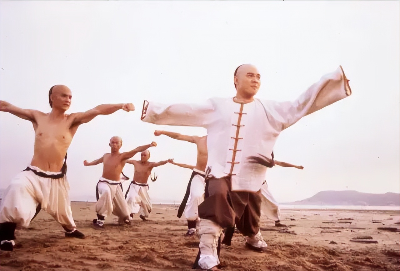 钱嘉乐讲述香港动作电影往事,1993年12部票房惨败的香港电影