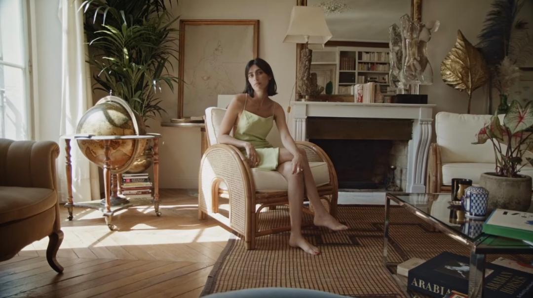 住蜗居，淘二手家具，她们的家却让人好心动