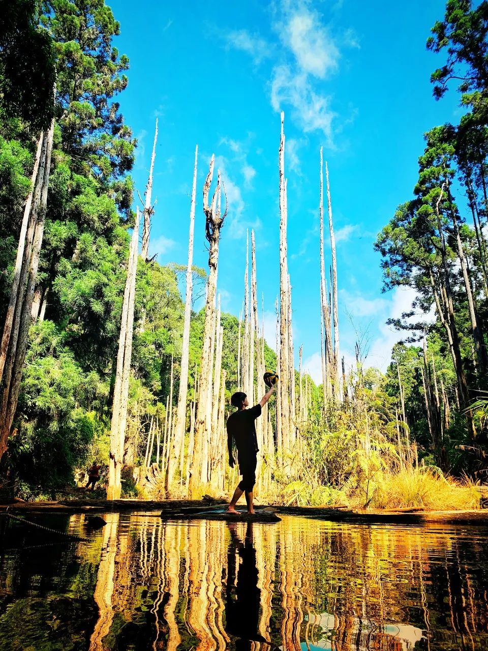 台湾全景图高清版,航拍台湾的整个面貌