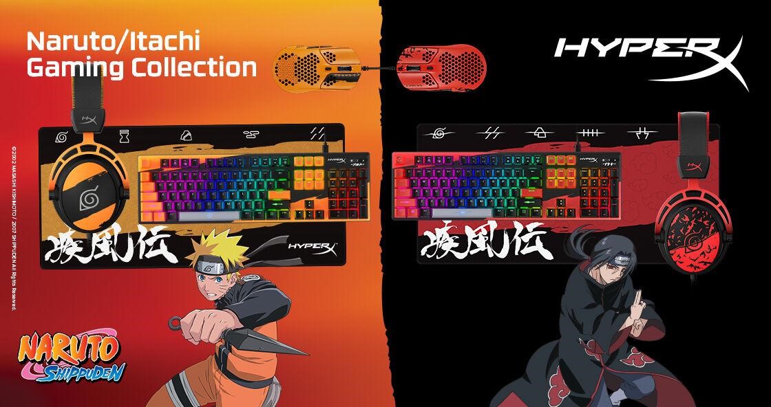 hyperx新品2024,hyperx2022新品发布