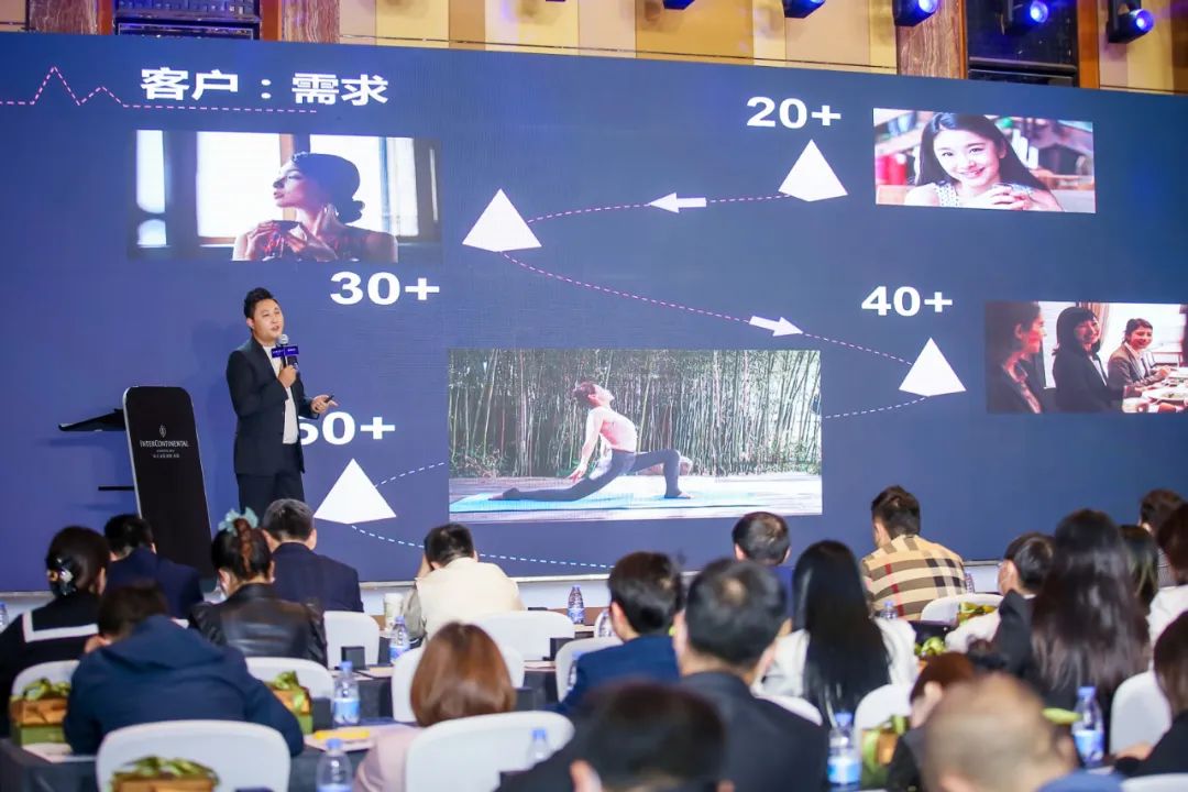 壹妍N5抗衰韩国小V塑提拉LVTall新品发布会圆满落幕