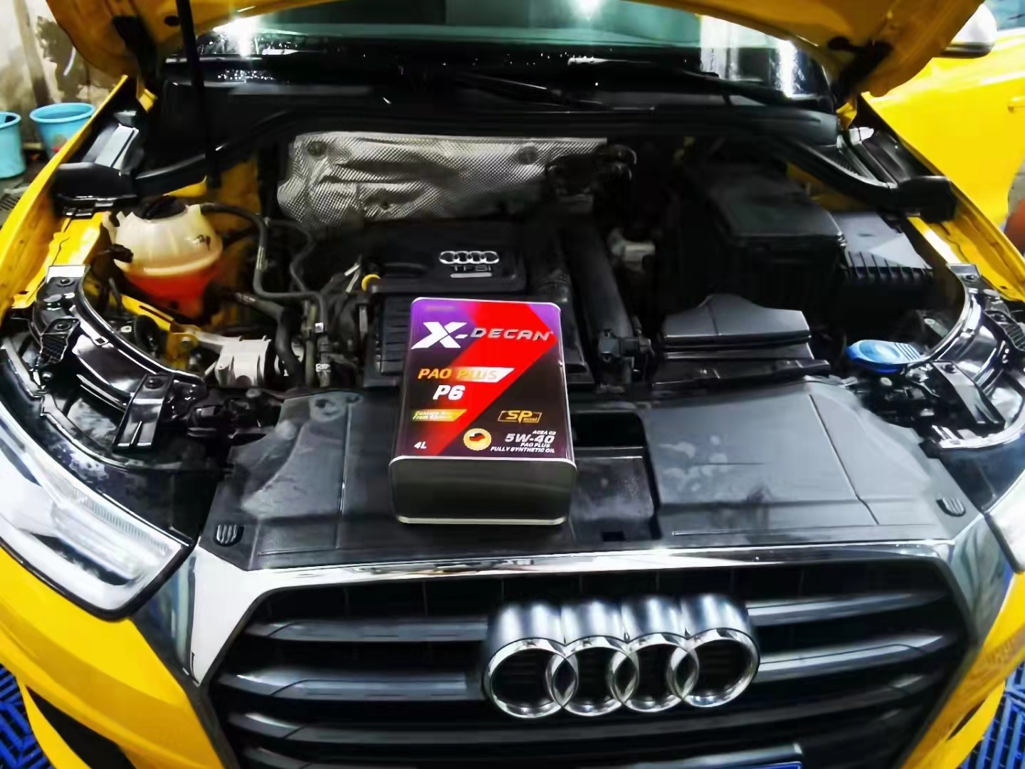 做汽车保养需要什么设备,做汽车保养需要多少钱