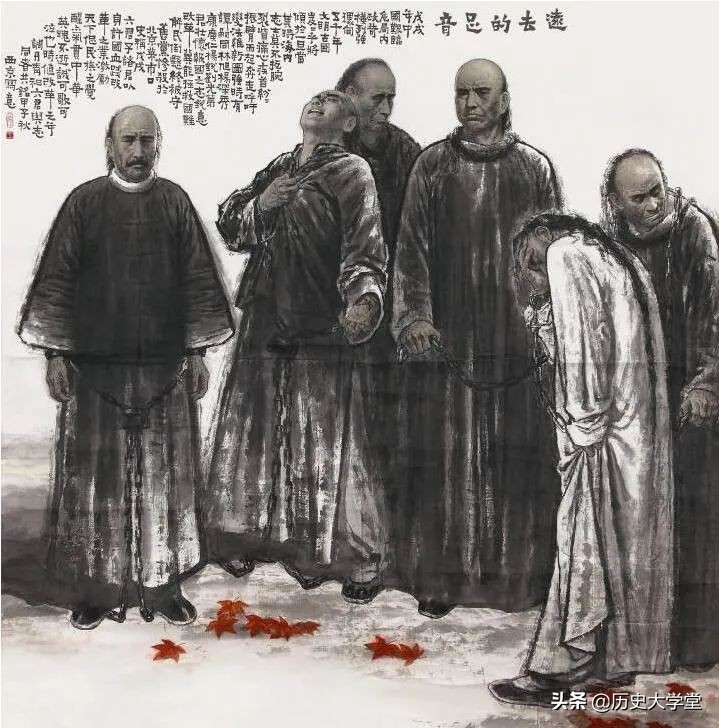 不同于守旧派，也不同于洋务派，晚清的清流*党**是怎样一股势力