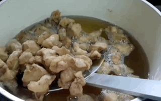 吃羊尾油真实反应,吃了羊尾油会从屁股流出来吗