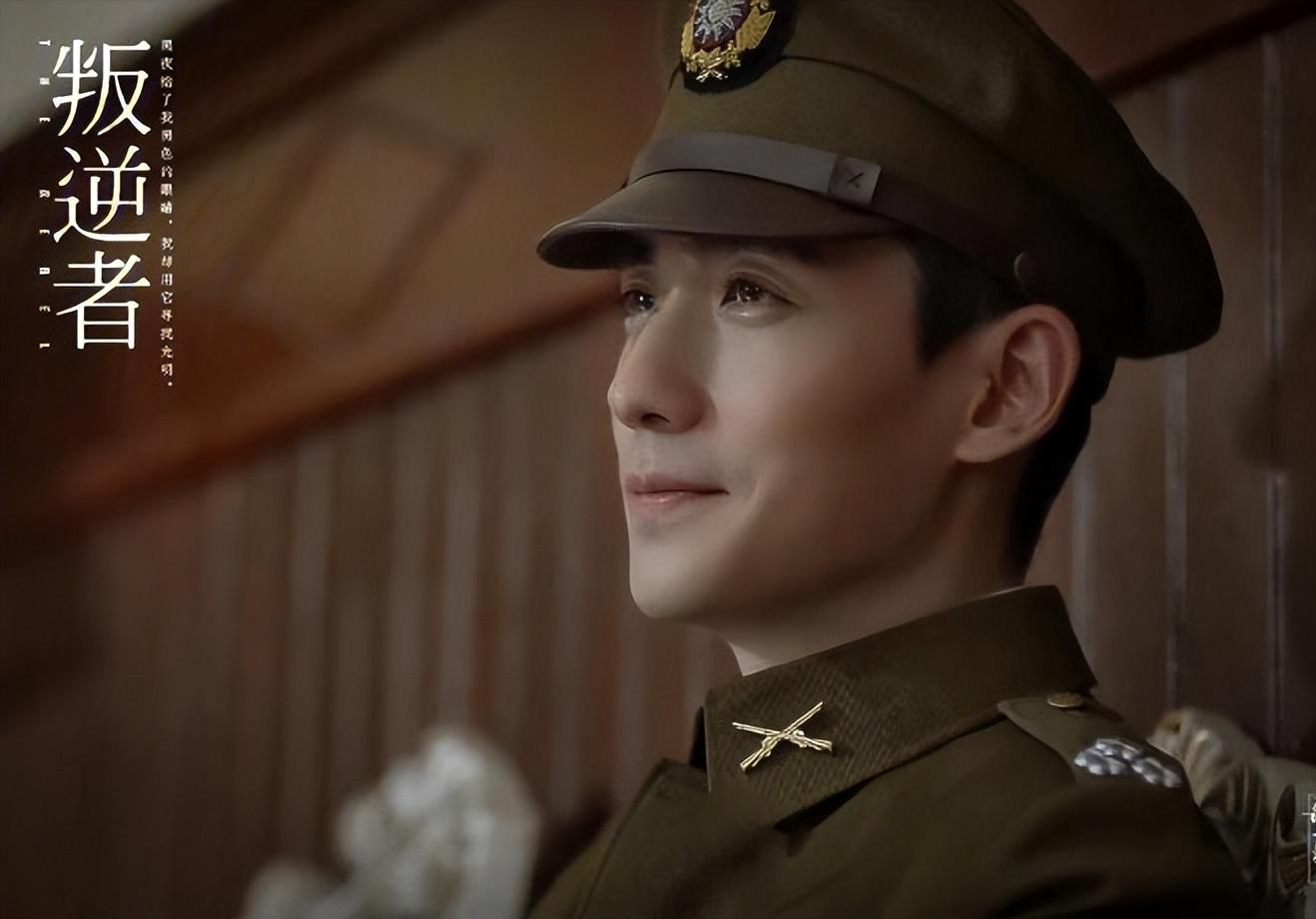 陈凯歌指导朱一龙,陈凯歌说朱一龙的脸有老电影感