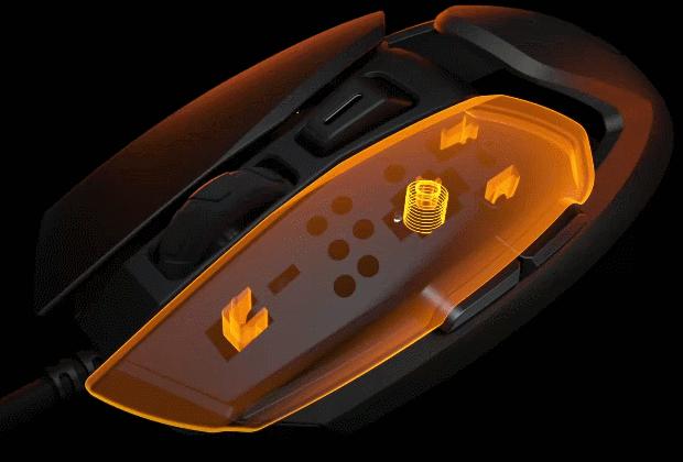 10款入门级游戏鼠标推荐,2023公认十大最好用的电竞鼠标