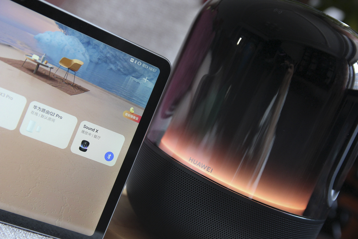 新一代huaweisoundx评测,huaweisoundx2021