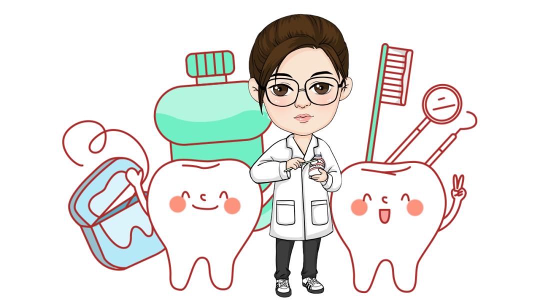 牙齿矫正后变黄怎么变白,牙齿矫正后牙齿变黄怎么回事