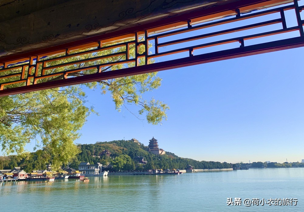 有生之年旅游景点能去多少,年度中国最美的40个旅游景点