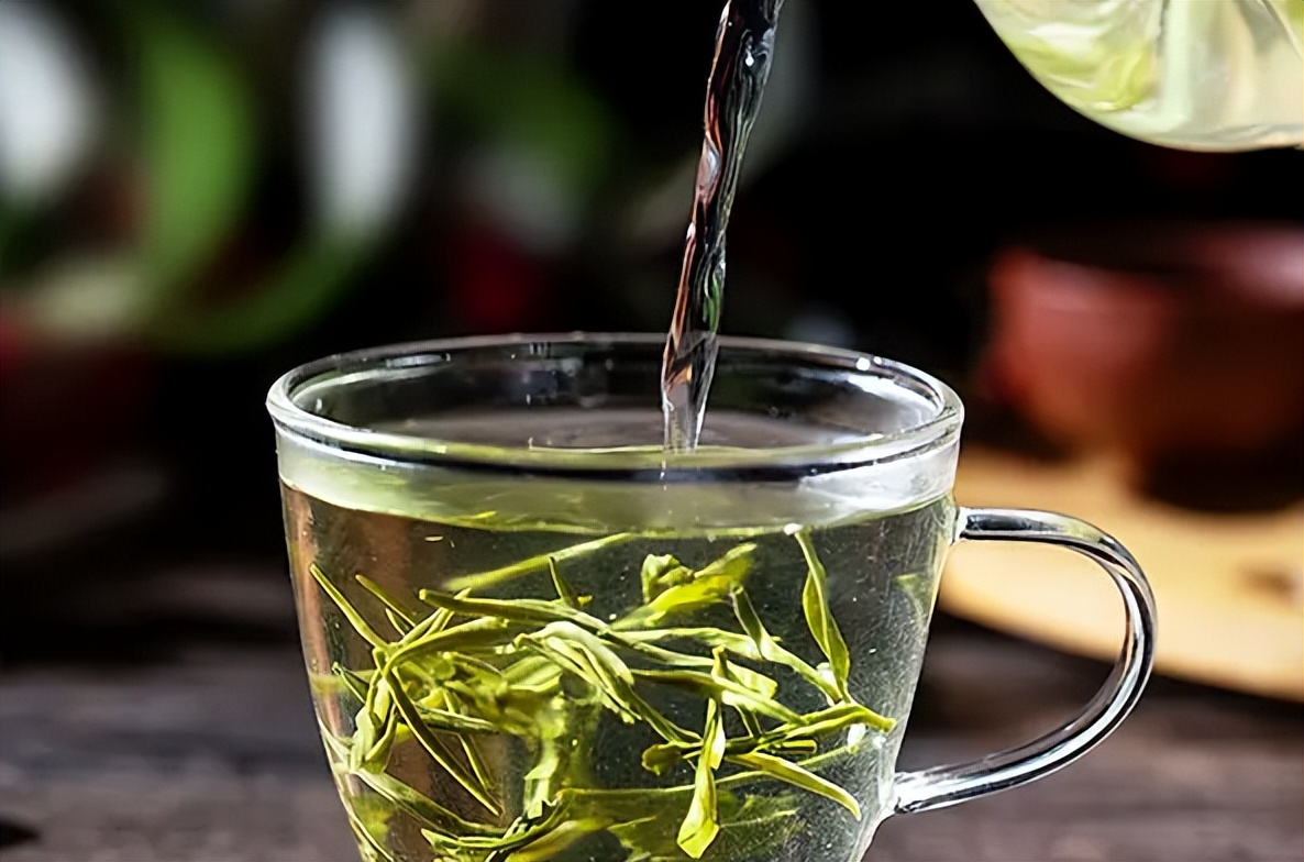 山东无好茶？这2款“委屈茶”，口感一流，为何出了鲁地无人知