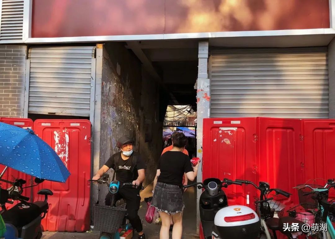 聚龙古村广州市荔湾区芳村大冲口,广州芳村古村