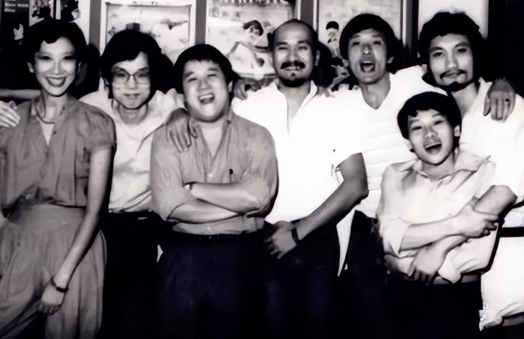 港片璀璨随风去，世间再无新艺城