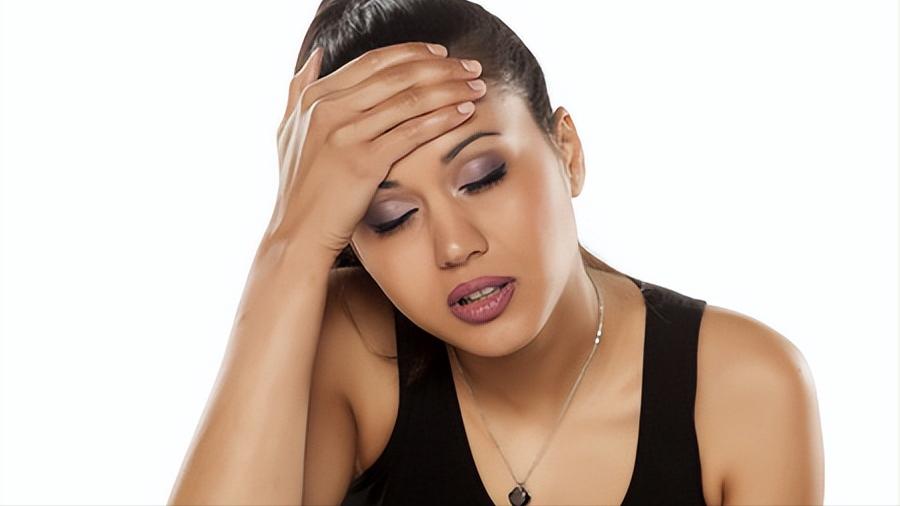 因为太年轻患高血压焦虑怎么缓解,高血压人紧张烦躁怎么办