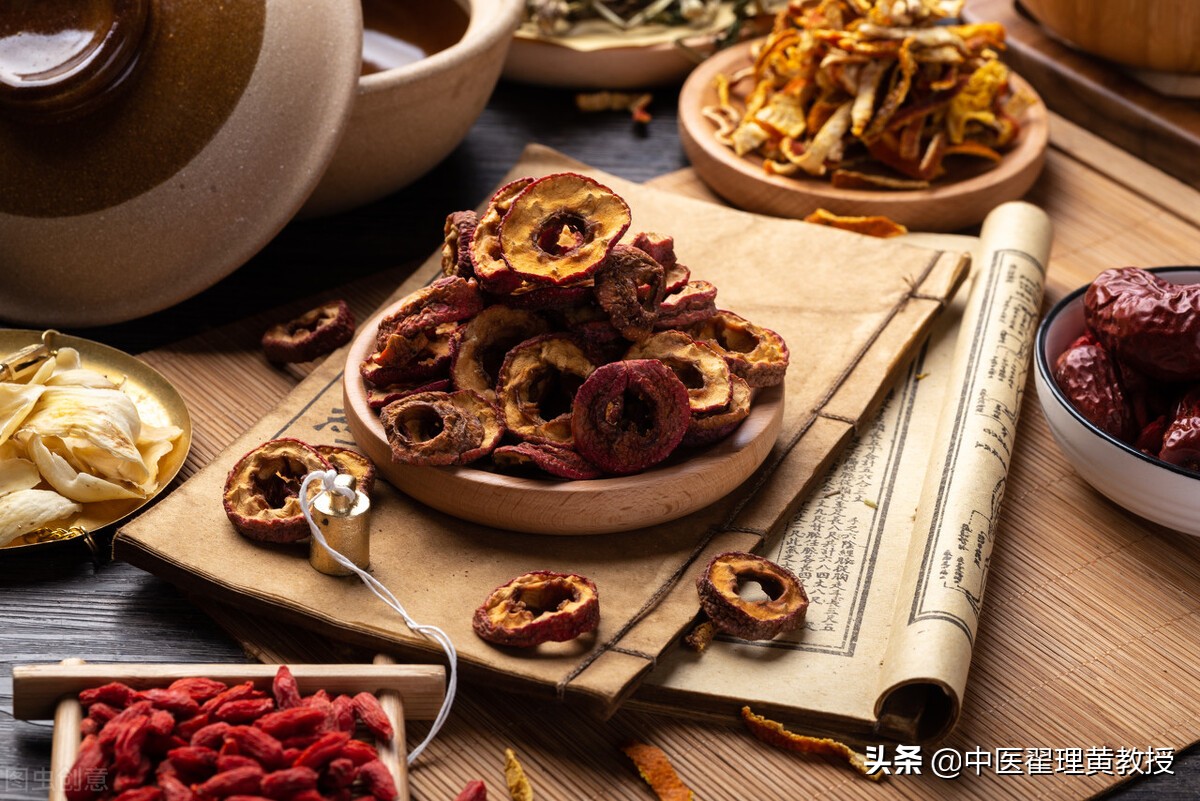 气虚脾虚的食补方法,调理脾虚的最好方子