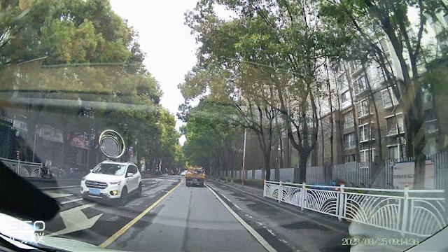 360行车记录仪k580哪个好,360行车记录仪k580有哪些缺点