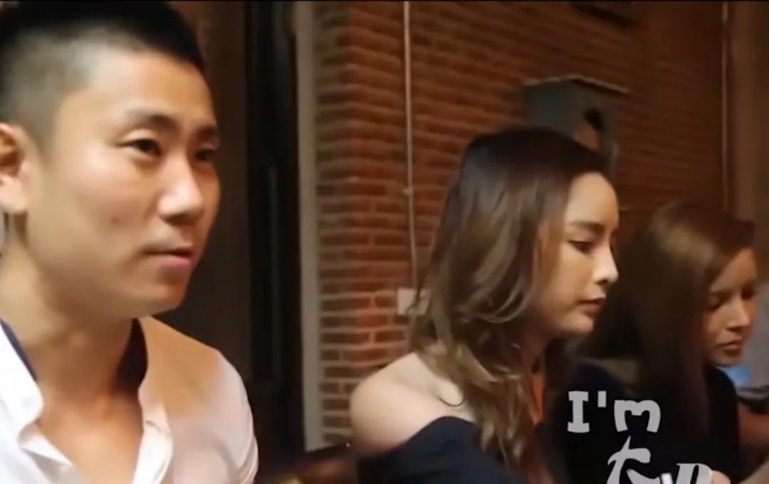 泰国最美人妖嫁给中国富豪现状,泰国最美人妖嫁中国富豪