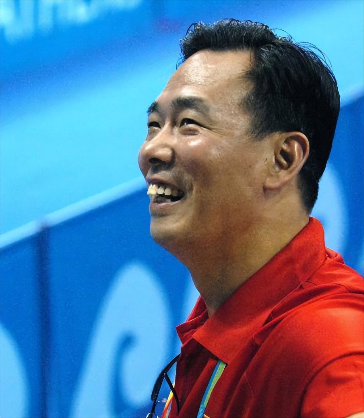 蔡振华：乒乓球世界冠军，带出11位奥运冠军，远赴意大利担任教练