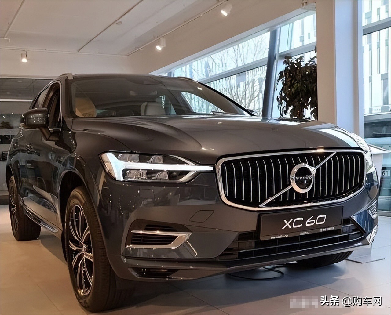 说实话沃尔沃到底好不好,沃尔沃哪一款性价比高还兼顾操控