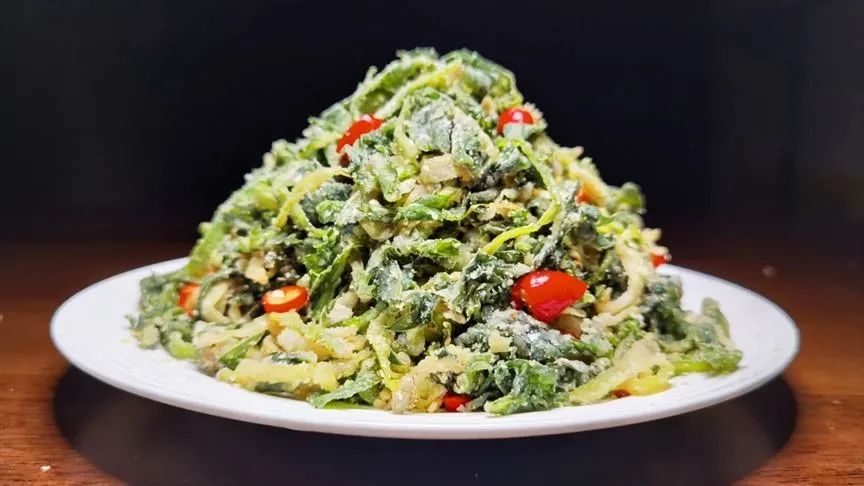 藏在草丛里的“护肝冠军”，全身都是宝，比韭菜鲜美，比豆腐营养