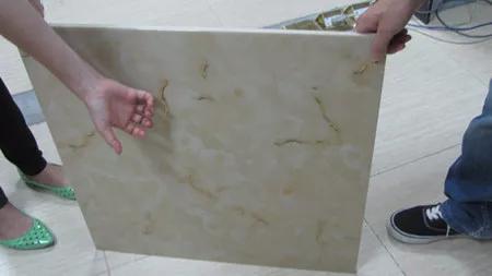 买瓷砖记住这几点保证不踩坑,家里装修买瓷砖这五个要点记清楚