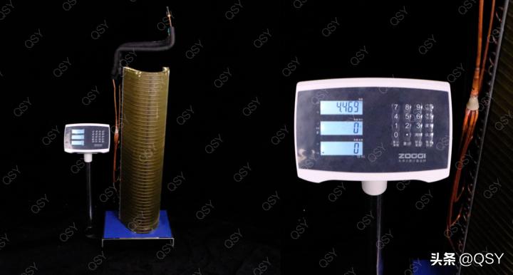 华凌空调hb1a柜机制热效果好吗,华凌空调3匹的拆机视频