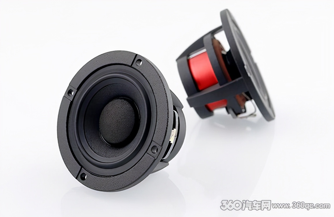 畅听全频靓声不一定非要三分频美国VADVSF652套装喇叭打开新思路